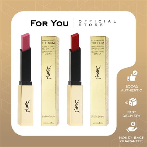 where to buy ysl cosmetics in singapore|YSL Singapore website.